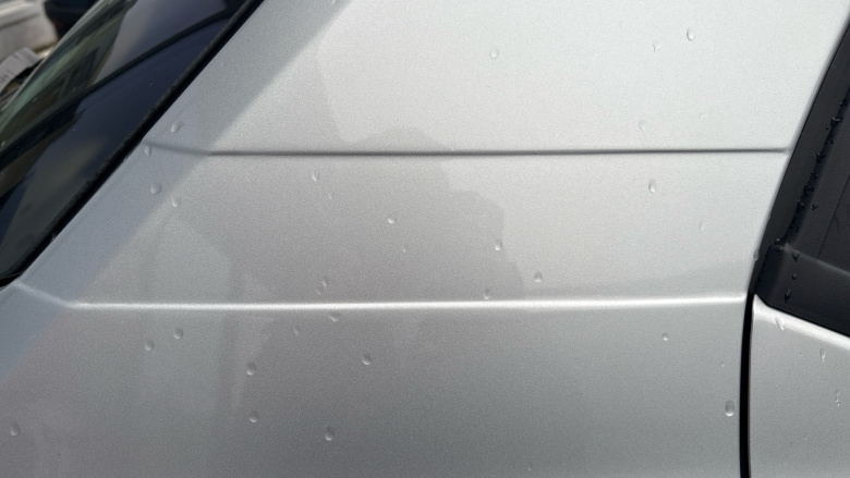 Dacia Spring 27kWh Expression 65 48kW 5dr Auto Electric Hatchback